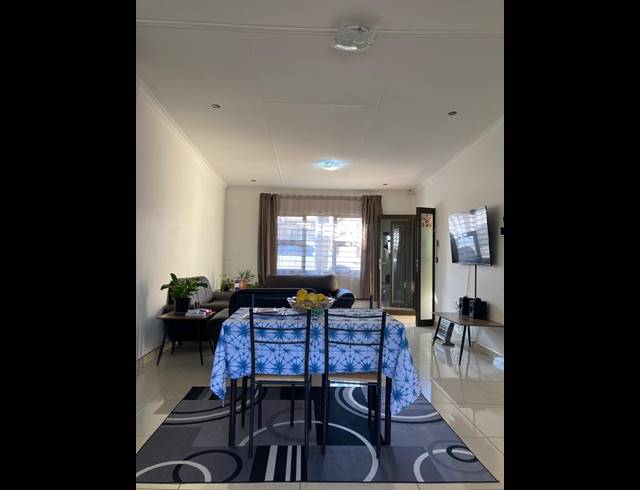 3 BEDROOM TOWNHOUSE FOR SALE IN LIEFDE EN VREDE